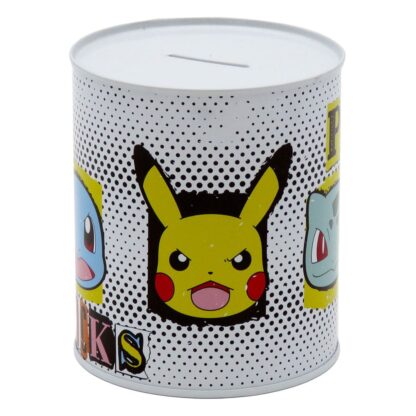Pokemon Spardose Medium