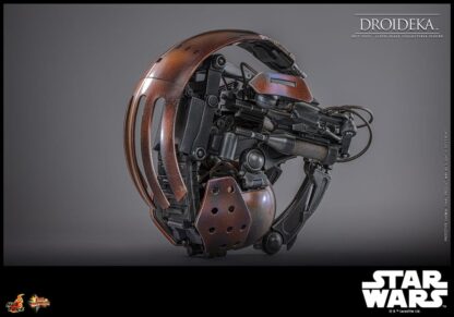 Star Wars Episode I Movie Masterpiece Actionfigur 1/6 Droideka 27 cm – Bild 15