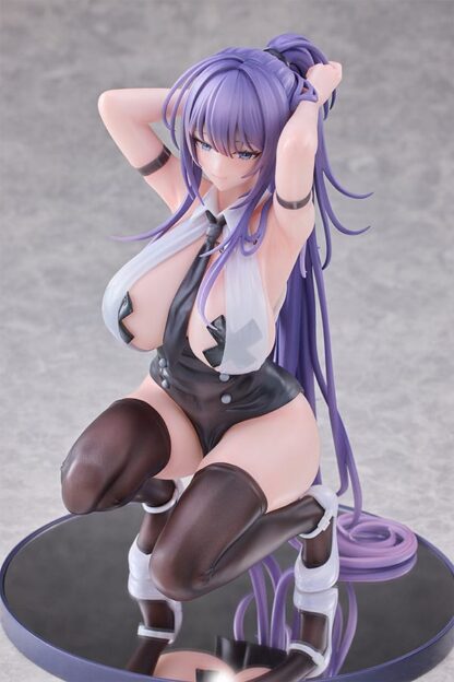 Original Character Statue 1/6 Office Yuna-chan 16 cm – Bild 7