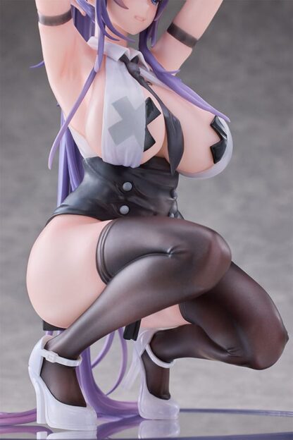 Original Character Statue 1/6 Office Yuna-chan 16 cm – Bild 10