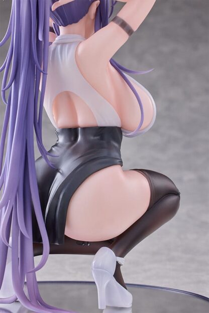 Original Character Statue 1/6 Office Yuna-chan 16 cm – Bild 11