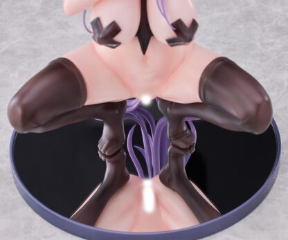 Original Character Statue 1/6 Office Yuna-chan 16 cm – Bild 20
