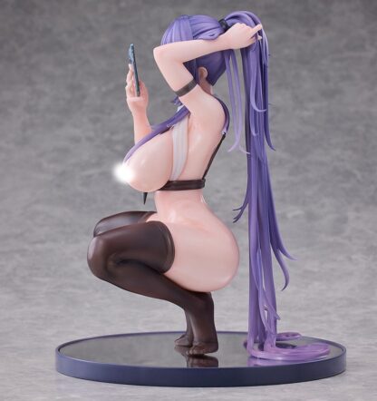 Original Character Statue 1/6 Office Yuna-chan 16 cm – Bild 22