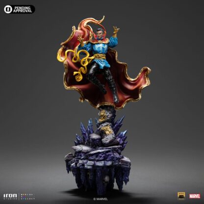 Marvel Deluxe Art Scale Statue 1/10 Dr. Strange 47 cm – Bild 3