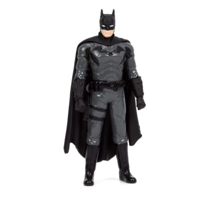 Batman 2022 Hollywood Rides Diecast Modell 1/24 2022 Batmobil mit Figur – Bild 14