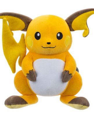 Pokémon Plüschfigur Raichu 30 cm