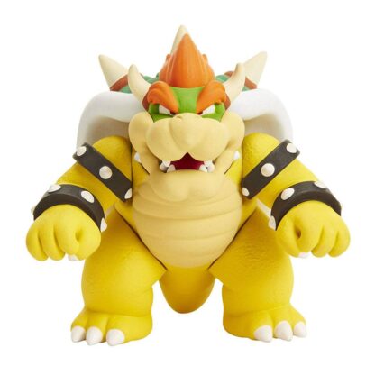 World of Nintendo Spielset Super Mario Pilz-Palast – Bild 3