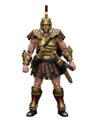 Strife Actionfigur 1/18 Roman Republic Cohort Iv Centurion 12 cm
