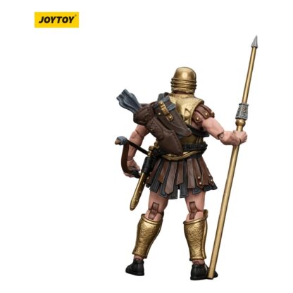 Strife Actionfigur 1/18 Roman Republic Legionary Light Infantry ll 12 cm – Bild 2