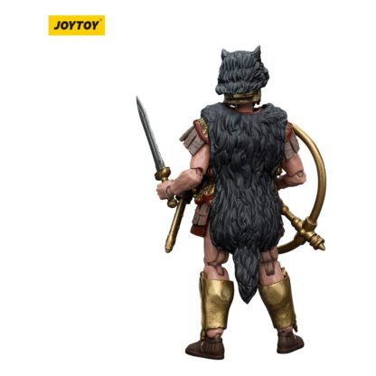 Strife Actionfigur 1/18 Roman Republic Cohort Iv Buccinator 12 cm – Bild 2