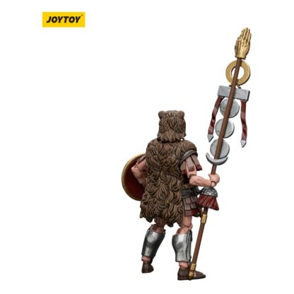 Strife Actionfigur 1/18 Roman Republic Cohort Iv Signifer 12 cm – Bild 2