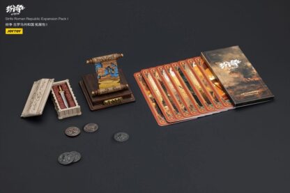 Strife Roman Republic Expansion Pack I – Bild 5