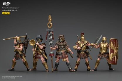 Strife Roman Republic Collector's Edition – Bild 2