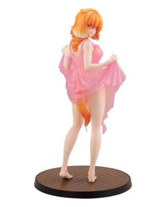 Harem in the Labyrinth of Another World PVC Statue 1/7 Roxanne: Issei Hyoujyu Comic Ver. 23 cm