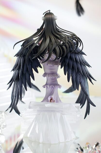 Overlord PVC Statue 1/8 Albedo 10th Anniversary so-bin Ver. 27 cm – Bild 7