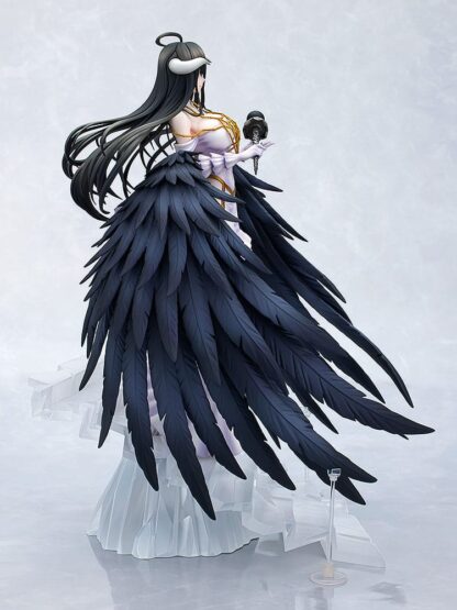 Overlord PVC Statue 1/8 Albedo 10th Anniversary so-bin Ver. 27 cm – Bild 9