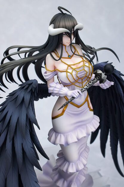 Overlord PVC Statue 1/8 Albedo 10th Anniversary so-bin Ver. 27 cm – Bild 12
