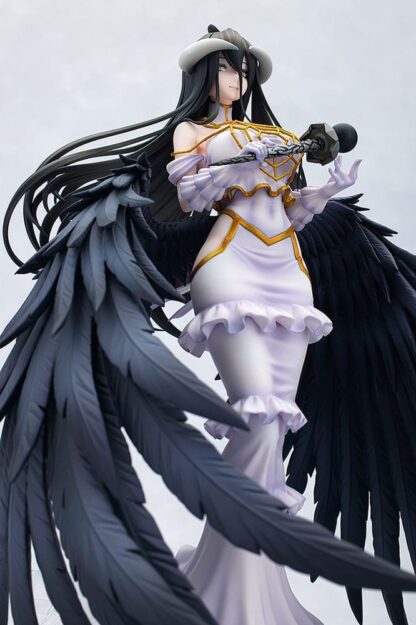 Overlord PVC Statue 1/8 Albedo 10th Anniversary so-bin Ver. 27 cm – Bild 13
