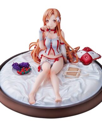 Sword Art Online PVC Statue 1/7 Asuna Negligee Ver. 15 cm