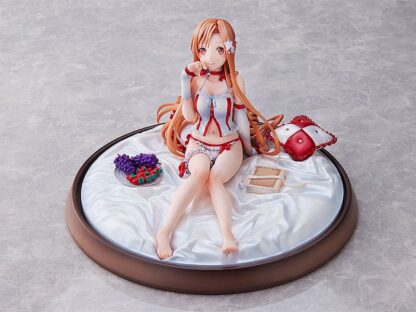 Sword Art Online PVC Statue 1/7 Asuna Negligee Ver. 15 cm – Bild 2
