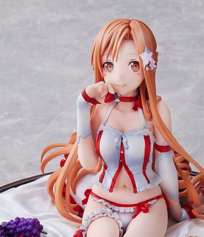 Sword Art Online PVC Statue 1/7 Asuna Negligee Ver. 15 cm – Bild 3