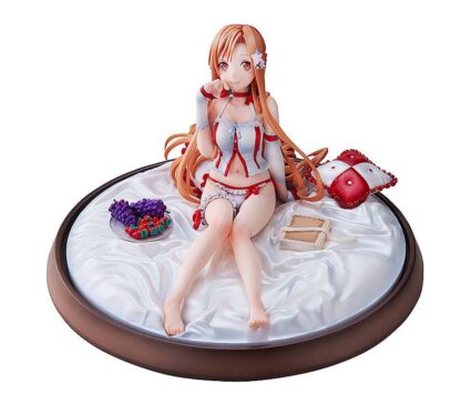 Sword Art Online PVC Statue 1/7 Asuna Negligee Ver. 15 cm – Bild 5