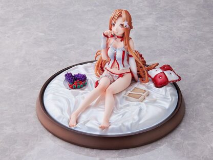Sword Art Online PVC Statue 1/7 Asuna Negligee Ver. 15 cm – Bild 6