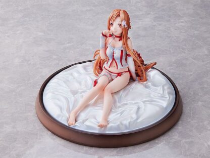 Sword Art Online PVC Statue 1/7 Asuna Negligee Ver. 15 cm – Bild 8