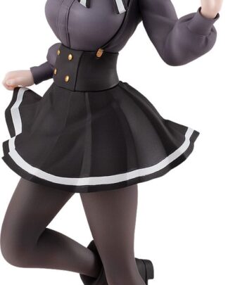 Spy Classroom PVC Statue 1/7 Flower Garden Lily 22 cm