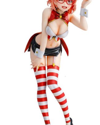 My Teen Romantic Comedy SNAFU Climax Statue 1/7 Yui Yuigahama Casino Party Ver. 26 cm