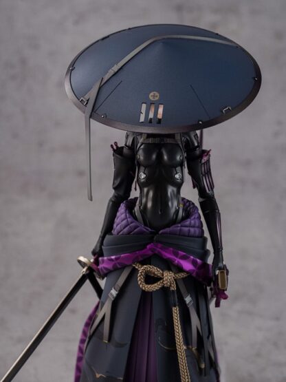 Falslander Statue 1/7 Ronin 25 cm – Bild 6