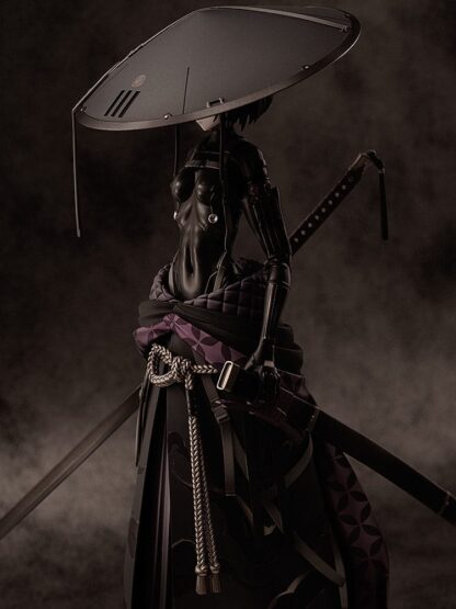 Falslander Statue 1/7 Ronin 25 cm – Bild 8