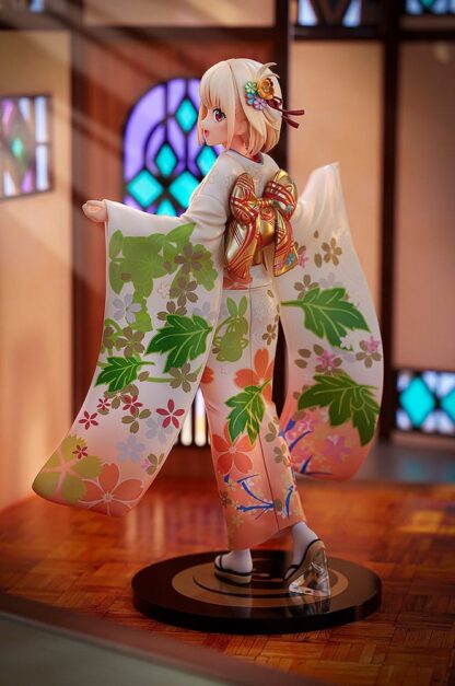 Lycoris Recoil Statue 1/7 Chisato Nishikigi haregi Ver. 23 cm – Bild 3