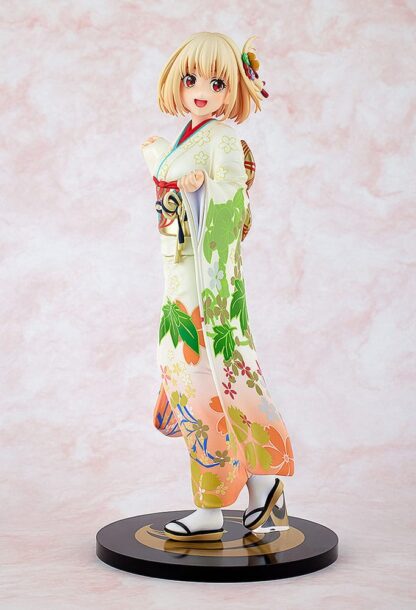Lycoris Recoil Statue 1/7 Chisato Nishikigi haregi Ver. 23 cm – Bild 7