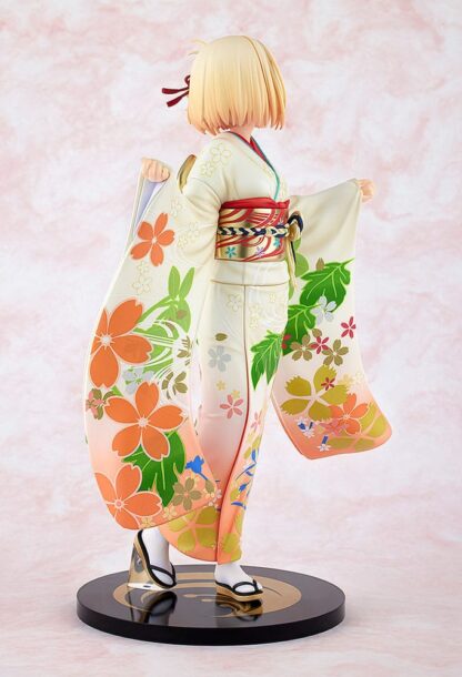 Lycoris Recoil Statue 1/7 Chisato Nishikigi haregi Ver. 23 cm – Bild 10