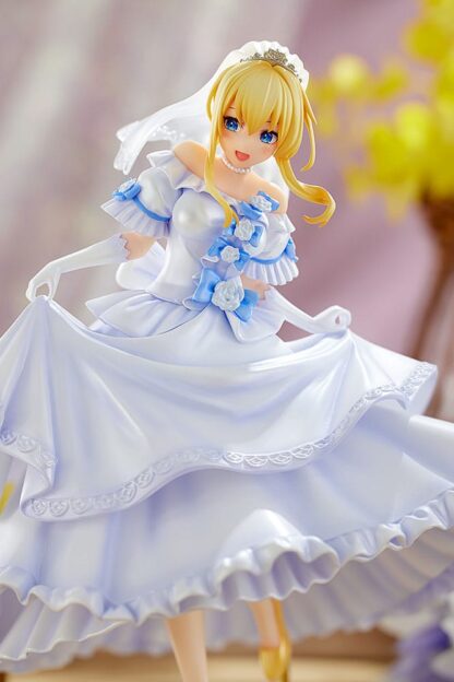 Konosuba God's blessing on this wonderful world! PVC Statue Darkness: Light Novel 10th Anniversary Ver. 17 cm – Bild 6