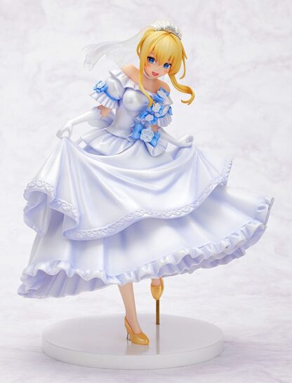Konosuba God's blessing on this wonderful world! PVC Statue Darkness: Light Novel 10th Anniversary Ver. 17 cm – Bild 7