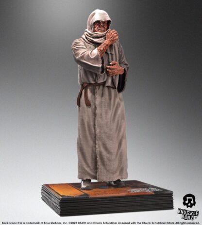 Death 3D Vinyl Statue Leprosy 22 cm – Bild 2
