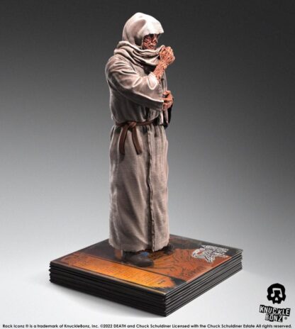 Death 3D Vinyl Statue Leprosy 22 cm – Bild 3