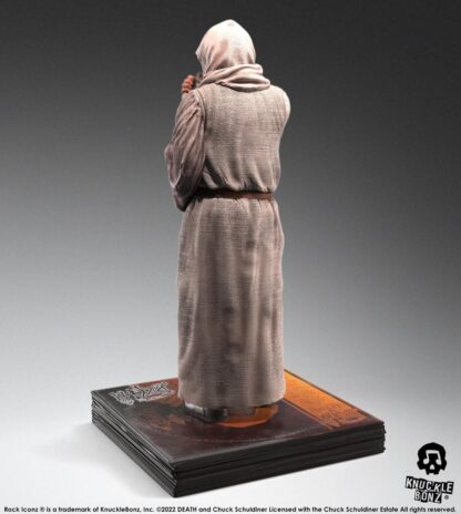 Death 3D Vinyl Statue Leprosy 22 cm – Bild 4