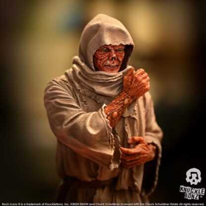 Death 3D Vinyl Statue Leprosy 22 cm – Bild 6