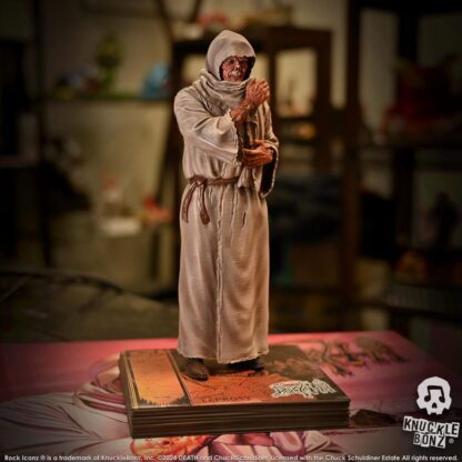 Death 3D Vinyl Statue Leprosy 22 cm – Bild 7