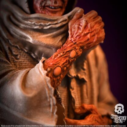 Death 3D Vinyl Statue Leprosy 22 cm – Bild 23