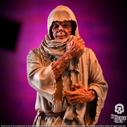 Death 3D Vinyl Statue Leprosy 22 cm – Bild 25