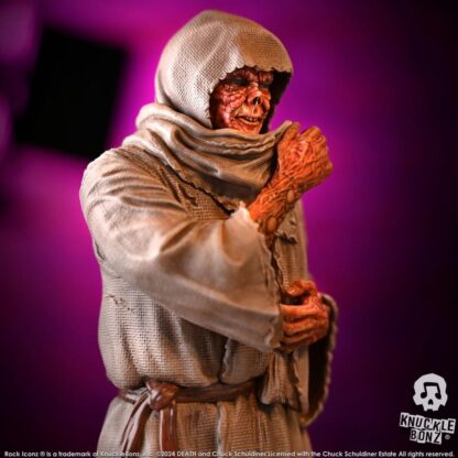 Death 3D Vinyl Statue Leprosy 22 cm – Bild 27