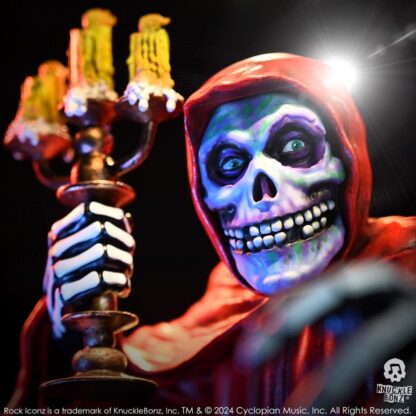 Misfits 3D Vinyl Statue American Psycho Fiend 20 cm – Bild 5