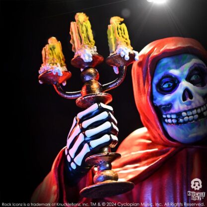 Misfits 3D Vinyl Statue American Psycho Fiend 20 cm – Bild 6