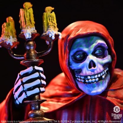 Misfits 3D Vinyl Statue American Psycho Fiend 20 cm – Bild 13