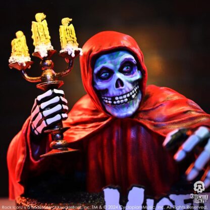 Misfits 3D Vinyl Statue American Psycho Fiend 20 cm – Bild 16