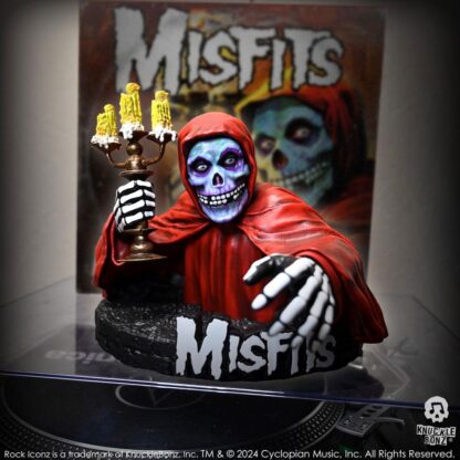 Misfits 3D Vinyl Statue American Psycho Fiend 20 cm – Bild 20